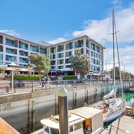 Your Next Viaduct Getaway! Auckland Esterno foto